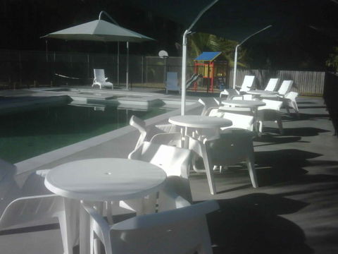 L'Amor Holiday Apartments - Yarra Valley Accommodation 5