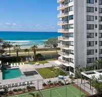 Boulevard Towers - Yarra Valley Accommodation
