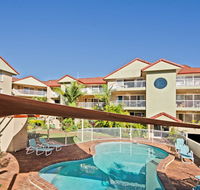 Jubilee Views Luxury Apartments - Yarra Valley Accommodation