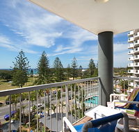 Sandpiper Apartments Broadbeach - Yarra Valley Accommodation