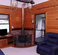 Solothurn Rural Resort - Yarra Valley Accommodation