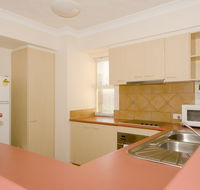 San Mateo on Broadbeach - Yarra Valley Accommodation