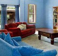 Wattle Gully Retreat - Yarra Valley Accommodation