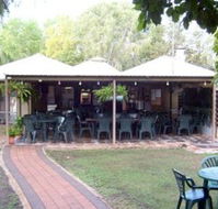 Douglas Daly Holiday Park - Yarra Valley Accommodation