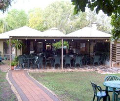 Douglas Daly Holiday Park - Yarra Valley Accommodation 0
