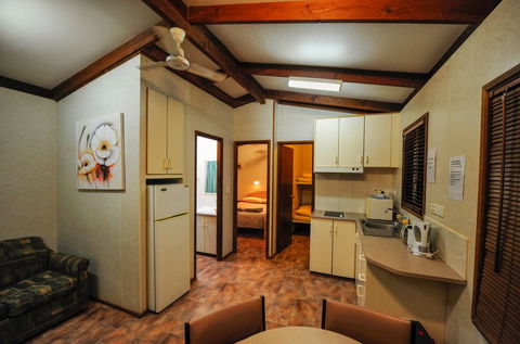 Douglas Daly Holiday Park - Yarra Valley Accommodation 3