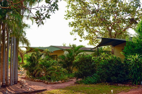 Douglas Daly Holiday Park - Yarra Valley Accommodation 4