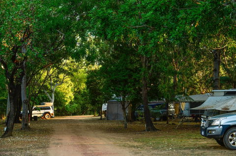 Douglas Daly Holiday Park - Yarra Valley Accommodation 6