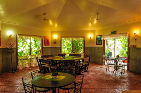 Douglas Daly Holiday Park - Yarra Valley Accommodation 10