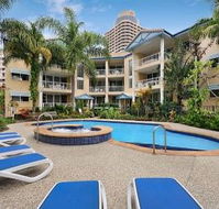 Surfers Beach Holiday Apartments - Yarra Valley Accommodation