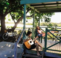 Calypso Holiday Park - Yarra Valley Accommodation