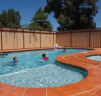 Peppinella Motel - Yarra Valley Accommodation