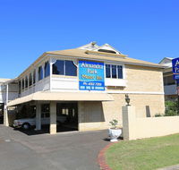 Alexandra Park Motor Inn - Yarra Valley Accommodation