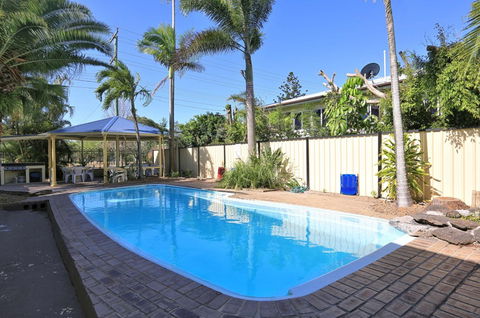 Alexandra Park Motor Inn - Yarra Valley Accommodation 2