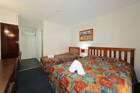 Alexandra Park Motor Inn - Yarra Valley Accommodation 3