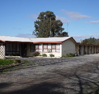 The Castle Creek Motel - Yarra Valley Accommodation