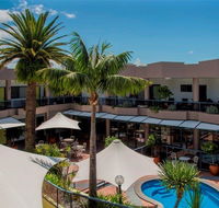 Rockpool Motor Inn - Yarra Valley Accommodation