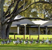 Serafino McLaren Vale - Yarra Valley Accommodation