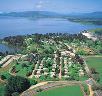 Lake Hume Resort - Yarra Valley Accommodation