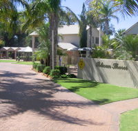 Pelican Shore Villas - Yarra Valley Accommodation