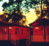 Solitary Islands Marine Park Resort - Yarra Valley Accommodation