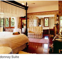 Buderim White House Bed And Breakfast - Yarra Valley Accommodation