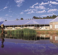 Ballarat Lodge  Convention Centre - Yarra Valley Accommodation