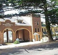 Port Warrnambool Village - Yarra Valley Accommodation