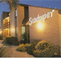 Sandpiper Holiday Apartments - Yarra Valley Accommodation