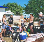 Shark Bay Cottages - Yarra Valley Accommodation