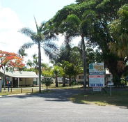Mango Tree Tourist Park - Yarra Valley Accommodation