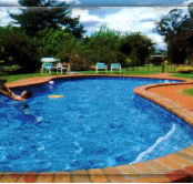 Delany Lodge - Yarra Valley Accommodation