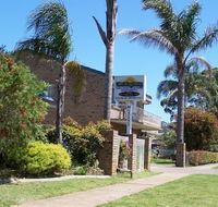 Beachfront Units Merimbula - Yarra Valley Accommodation