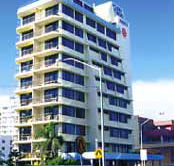 Aries Holiday Apartments - Yarra Valley Accommodation