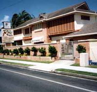 Comfort Inn The Rose - Yarra Valley Accommodation