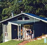 Jenolan Cabins - Yarra Valley Accommodation