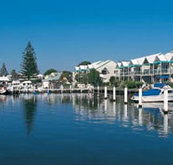 The Moorings at Metung - Yarra Valley Accommodation