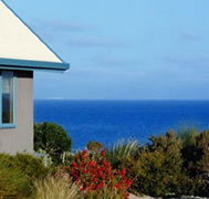 Bear Gully Coastal Cottages - Yarra Valley Accommodation