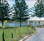 The Douglas - Yarra Valley Accommodation