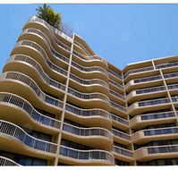 Hillcrest Central Apartment Hotel - Yarra Valley Accommodation