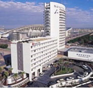 Novotel Sydney Olympic Park - Yarra Valley Accommodation