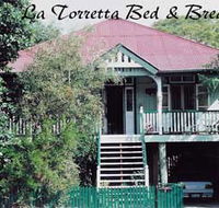 La Toretta Bed And Breakfast - Yarra Valley Accommodation