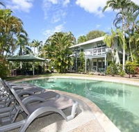 Coral Beach Noosa Resort - Yarra Valley Accommodation