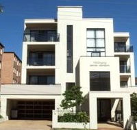 Wollongong Serviced Apartments
