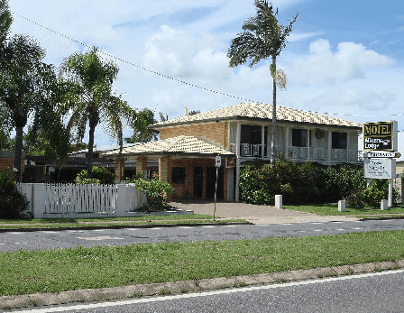 Miners Lodge Motor Inn - Yarra Valley Accommodation