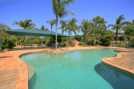 Colonial Ridge Resort - Yarra Valley Accommodation