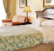 Canterbury International Hotel - Yarra Valley Accommodation