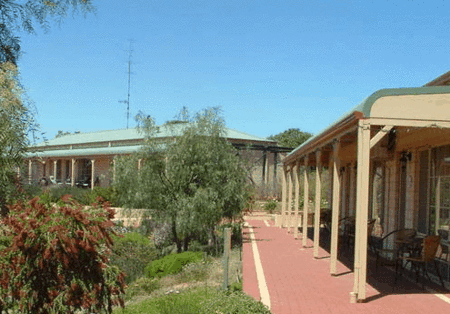Bayleaf Rural Getaway - Yarra Valley Accommodation