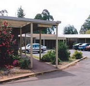 RAWSON VILLAGE RESORT - Yarra Valley Accommodation