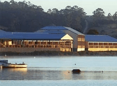 Doherty St Helens Resort - Yarra Valley Accommodation